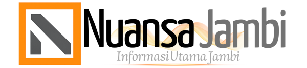 Nuansa Jambi