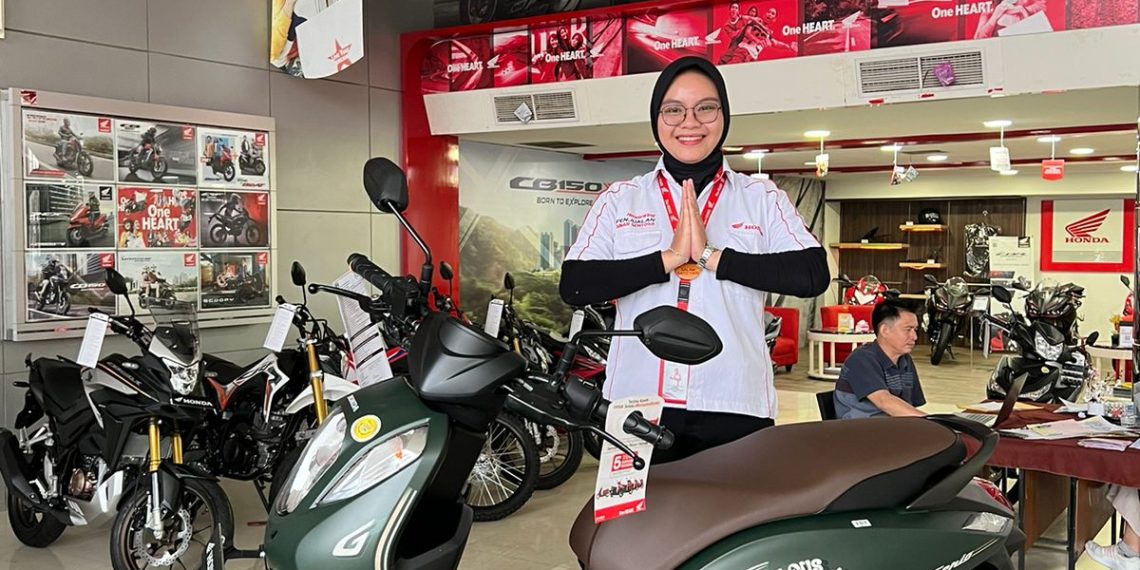 Jangan Tunggu Harga Naik, Beli Motor Honda Sekarang dan Nikmati Beragam Keuntungan