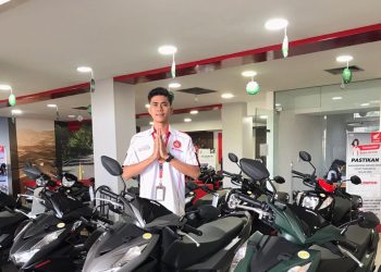 Honda BeAT Makin Terjangkau, Nikmati Promo Menarik Selama Bulan Juni