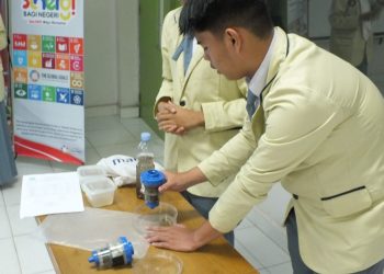 Pendaftaran AHM Best Student 2025 Dibuka, Ayo Tunjukkan Karya Terbaikmu di Jambi