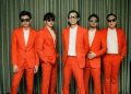 The Changcuters Bakal Bawa Nuansa Rock Tahun 60-an di Panggung Pesta Musik Istimewa Singphoria