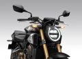 Neo Sport Cafe CB650R Terbaru, Makin Gagah dengan Teknologi Terkini