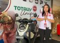 New Honda Scoopy Kini Lebih Terjangkau, Hemat Hingga Rp 2,8 Juta. (dok.Sinsen)