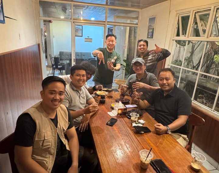 Jambi Negeri Tiga Kopi: Saatnya Pemerintah Daerah Hadir Agar Kopi Jambi Mendunia