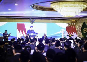 Gaji Hakim Akan Naik Hingga 280 Persen