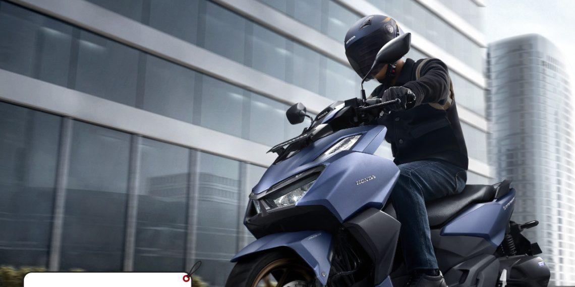 Honda JUARA Hadir, Nikmati Beragam Keuntungan Spesial Juli Ini