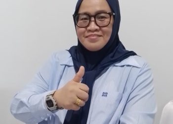 Yayasan Nuansa Mitra Sejati Dinilai Terbaik dalam Pengelolaan MBG, Novi: Merah Putih Jadi Semangat Utama