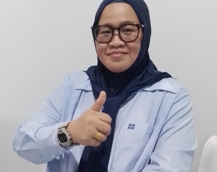 Yayasan Nuansa Mitra Sejati Dinilai Terbaik dalam Pengelolaan MBG, Novi: Merah Putih Jadi Semangat Utama
