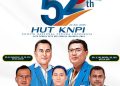 KNPI Siapkan Kejutan Besar di HUT ke-52, KNPI Awards 2025 Jadi Sorotan