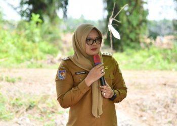 Bupati Dillah Sambut 220 Tahfidz Quran dan Dampingi Jenderal Kunto Arif Wibowo