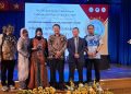 UM Jambi Perkuat Jejaring Internasional Lewat Konferensi ICCD-11 di Vietnam