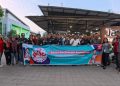 Sinsen & HPCI Chapter Jambi Rayakan Harpelnas 2025 Fun Gathering