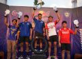 Pebalap Binaan Astra Honda Cetak Sejarah Gemilang, Raih Runner-Up RBRC 2025