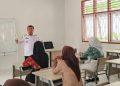 Gubernur Al Haris Kunjungi Sekolah Rakyat Menengah Atas 5 Jambi, Pastikan Proses Belajar Berjalan Baik