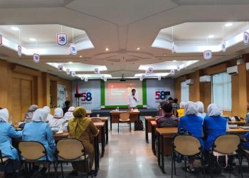 Sinsen Gelar Astra Honda Motor Best Student Regional Jambi 2025, Cetak Generasi Muda Inspiratif dan Kreatif