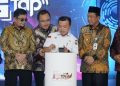 Gubernur Al Haris: Digitalisasi Jadi Kunci Pertumbuhan Ekonomi Jambi