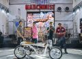 Honda Stylo 160 Antar Modifikator Indonesia ke Ajang Modifikasi Dunia Mooneyes Jepang