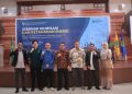 UM Jambi Gelar Seminar Nasional Hilirisasi dan Ketahanan Energi, Bukti Kampus Swasta Siap Dukung Transformasi
