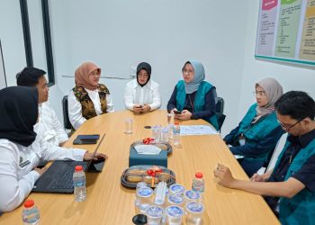 Hasil Pengecekan Tim, SPPG Polda Jambi Memenuhi Standar Operasional