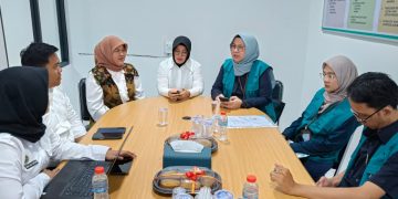 Hasil Pengecekan Tim, SPPG Polda Jambi Memenuhi Standar Operasional