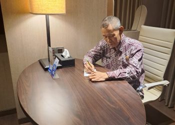 Setelah 20 Tahun Mengawal Hak Pekerja, Cikmas Hadi Salasa Melangkah ke Panggung Nasional