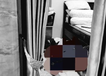 Seorang Ibu Ditemukan Tewas di Kamar, Diduga Dirampok Dengan Modus COD Dirumahnya