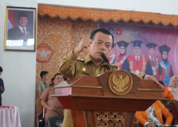 Al Haris: Hadapi Zaman Modern dengan 3 Kunci, Ilmu Pengetahuan, Skill dan Sikap