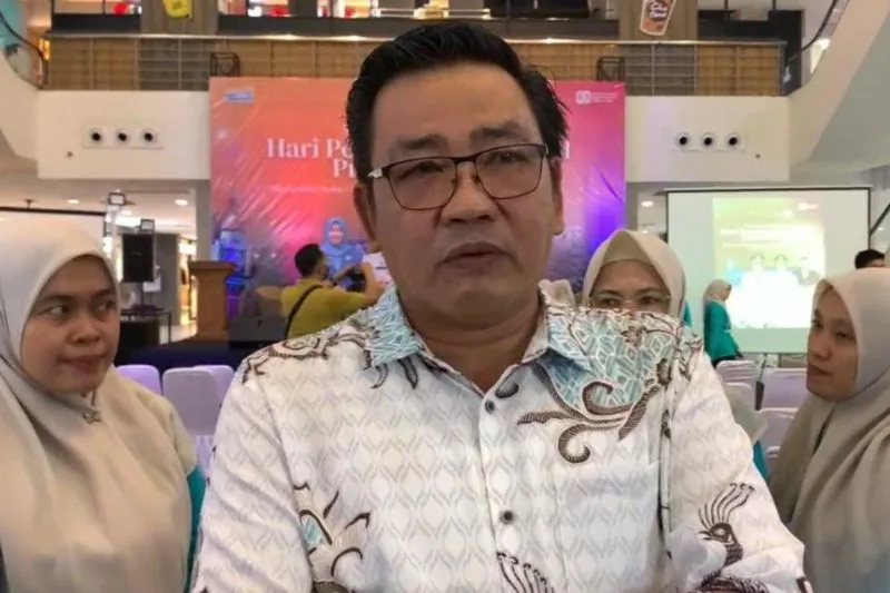 Program Bedah Rumah Pemprov Jambi Tuntas 100 Persen, 550 Unit Rumah Tak Layak Kini Layak Huni