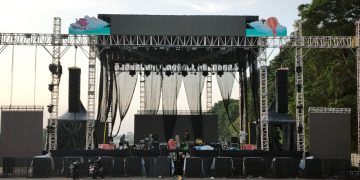 Sajiwa Fest 2025 Hadirkan Fasilitas Lengkap Demi Kenyamanan dan Keamanan Penonton