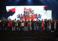 Dari Sabang hingga Merauke, 32.373 Bikers Jalin Persaudaraan di Honda Bikers Day 2025