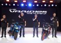 Step Up dengan Generasi Terbaru, All New Honda Vario 125 Semakin Keren dan Sporti