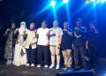 Harmoni Budaya & Alam! Festival Danau Letang 2026 Resmi Dibuka, Andalkan Semangat Gotong Royong Masyarakat